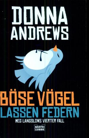 Böse Vögel lassen Federn cover