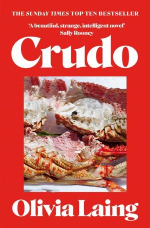 Crudo cover