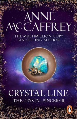 Crystal Line cover