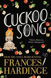 Cuckoo Song cover