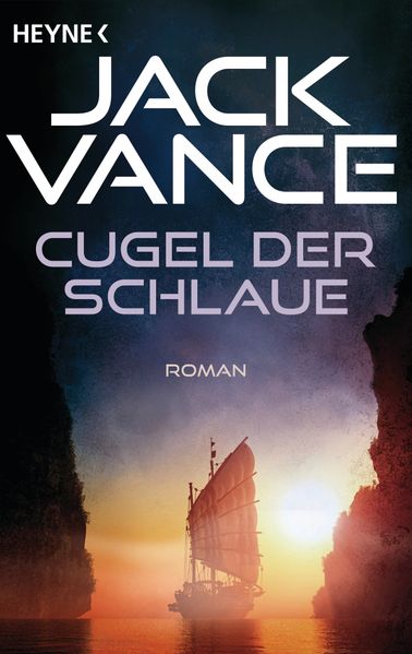 Cugel der Schlaue cover