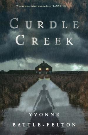 Curdle Creek: A Novel cover