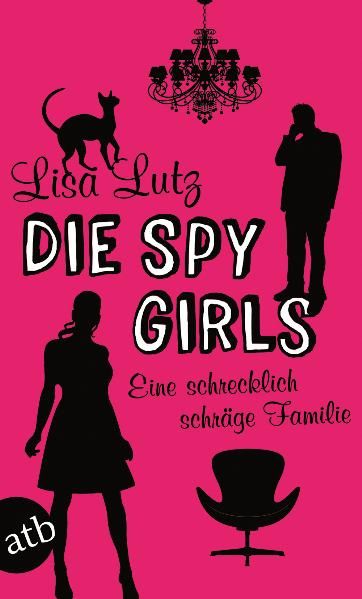 Die Spy-Girls cover