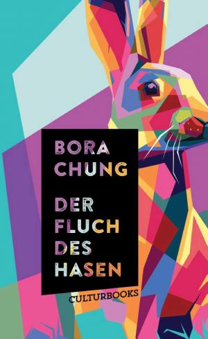 Der Fluch des Hasen cover