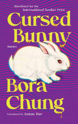 Cursed Bunny cover
