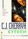 Cyteen cover