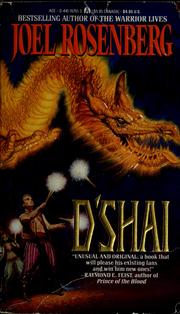 D'Shai cover