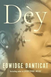 Dèy cover