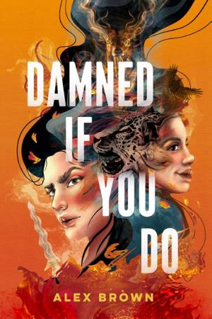Damned If You Do cover