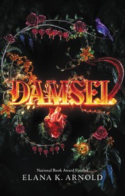Damsel cover