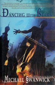 Dancing with Bears cover