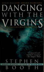 Dancing with the Virgins cover