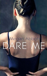 Dare Me cover