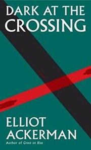 Dark at the Crossing cover