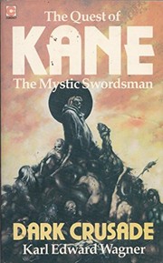 Dark Crusade cover
