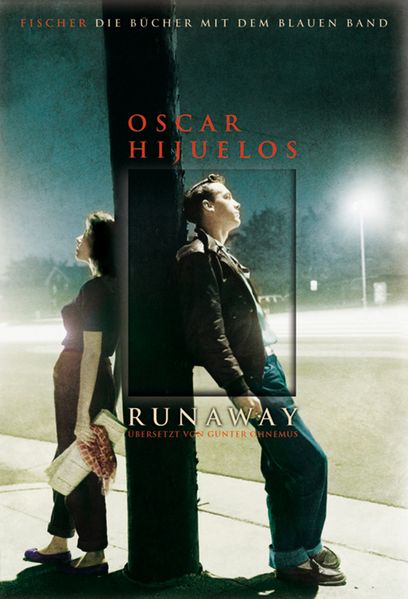 Runaway cover