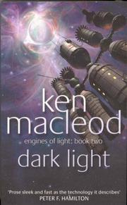 Dark Light cover