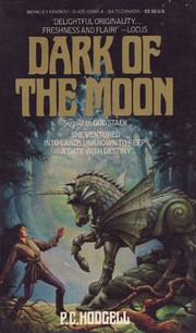 Dark of the Moon cover