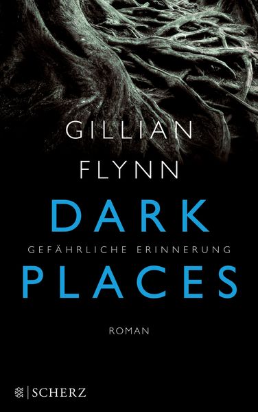 Dark Places cover