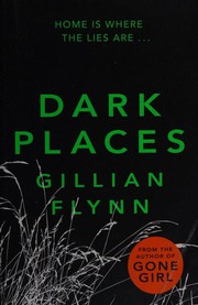 Dark Places cover