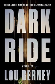 Dark Ride cover