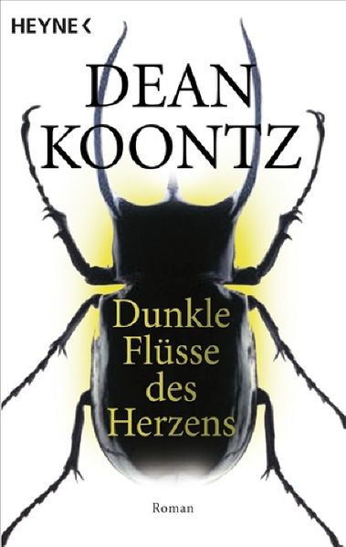 Dunkle Flüsse des Herzens cover