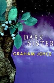 Dark Sister cover