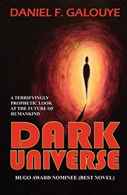 Dark Universe cover