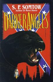 Darker Angels cover