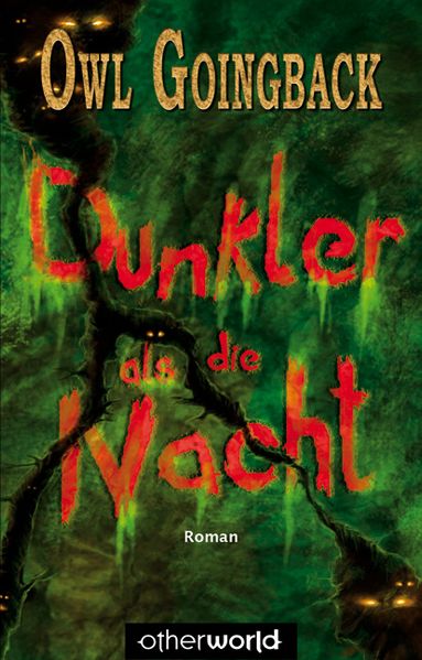 Dunkler als die Nacht cover