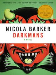 Darkmans cover