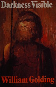 Darkness Visible cover
