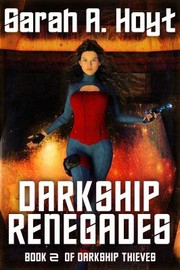 Darkship Renegades cover