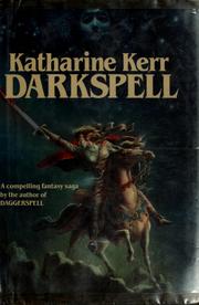 Darkspell cover