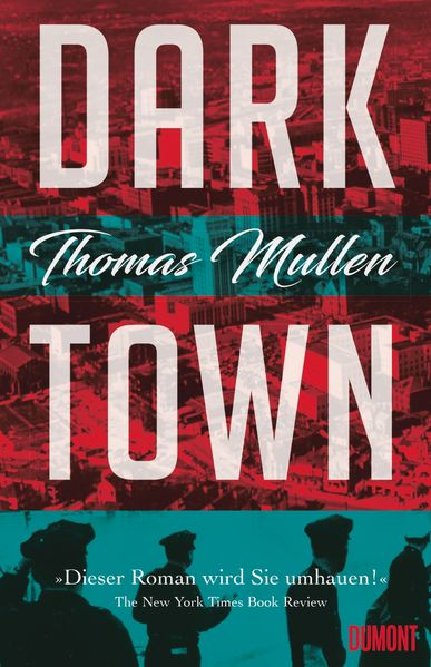 Darktown cover