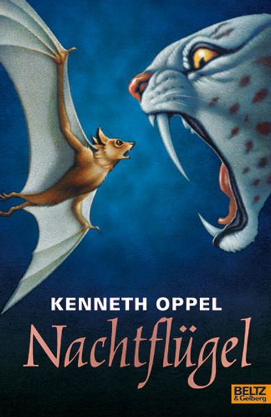 Nachtflügel cover