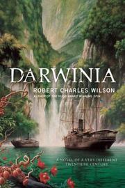 Darwinia cover