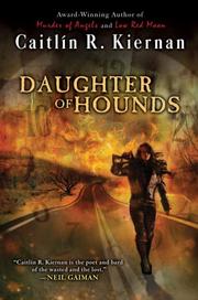 Daughter of Hounds cover