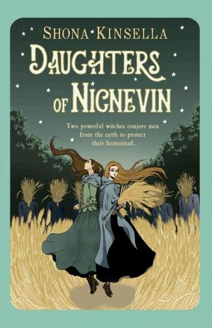 Daughters of Nicnevin cover
