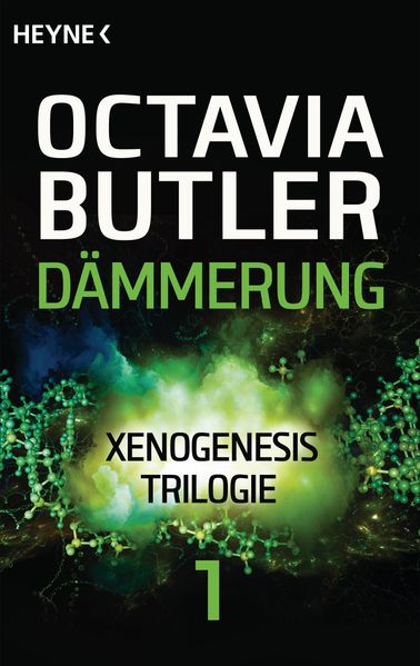 Dämmerung cover