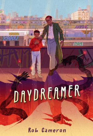 Daydreamer cover