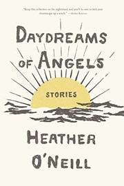 Daydreams of Angels cover