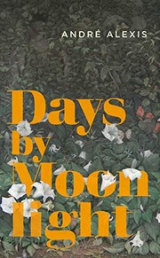 Days by Moonlight cover