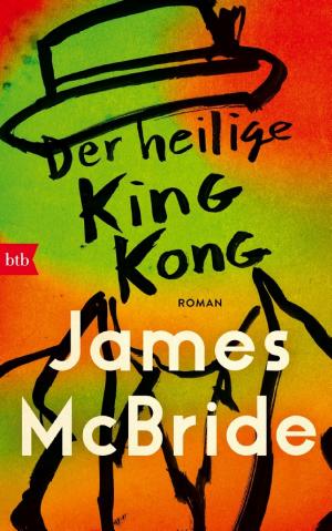 Der heilige King Kong cover