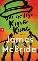 Der heilige King Kong cover