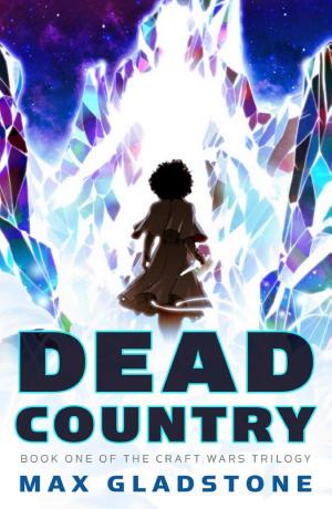 Dead Country cover