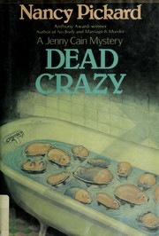 Dead Crazy cover