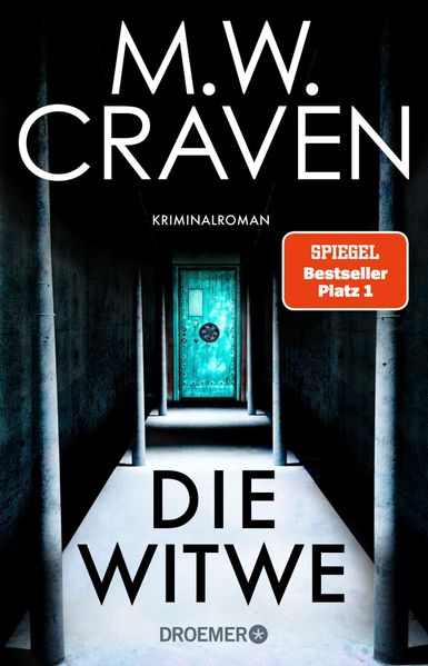 Die Witwe cover