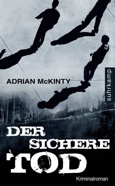 Der sichere Tod cover