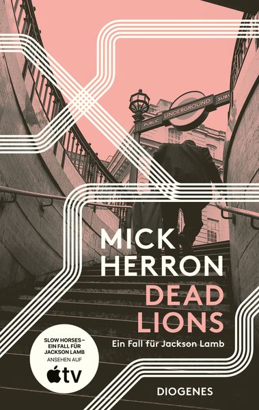 Dead Lions cover